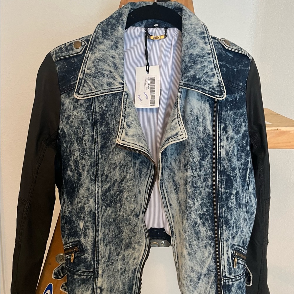 Prüne Brand from Argentina.